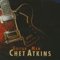 Guitar man