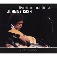 Live from Austin, Tx : Austin City limits