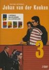 Johan van der Keuken : l'intégrale : coffret 3
