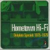 Hometown hi-fi : dubplate specials 1975-79 |  King Tubby
