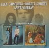 Glen Campbell - Bobbie Gentry - Anne Murray : 2 classic albums on 1 CD | Glen Campbell (1936-....). Compositeur. Chanteur