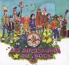 Les dinosaures du rock | Emmanuel Da Silva. Auteur