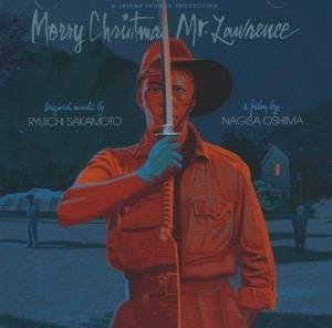 Merry Christmas Mr Lawrence : BO du film de Nagisa Oshima