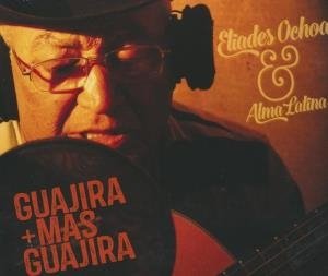 Guajira + Mas guajira