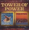 Bump city. Tower of Power | TOWER OF POWER