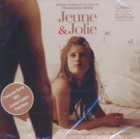 Jeune et jolie : BO du film de François Ozon