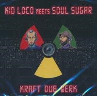 Kraft 'dub' werk