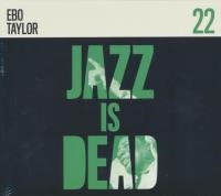 Jazz is dead, vol. 22