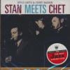 Stan meets Chet