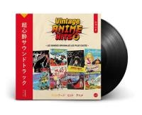 Vintage animé Hits Vol. 2