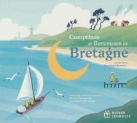 Comptines et berceuses de Bretagne