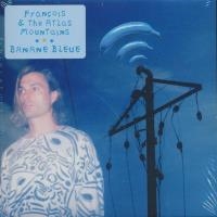 Banane bleue | Frànçois and the Atlas mountains. 19..-....