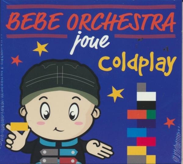 Bebe Orchestra Joue Coldplay Detail Ermes