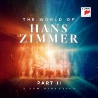 World of Hans Zimmer (The) : part II - a new dimension