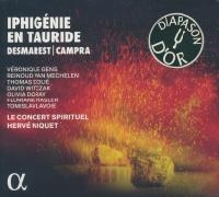 Iphigénie en Tauride