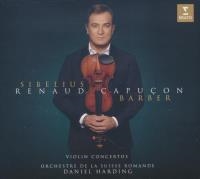 Violin concertos = Concertos pour violon