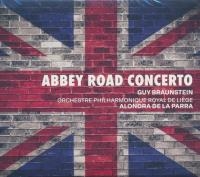 Abbey road concerto