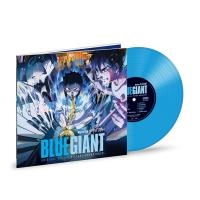 BLUE GIANT