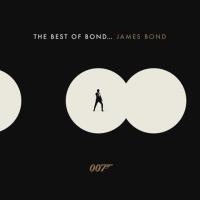 Best of Bond... James Bond : BO des films