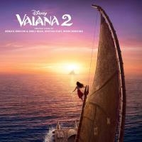 Vaiana 2 (Original Motion Picture Soundtrack)