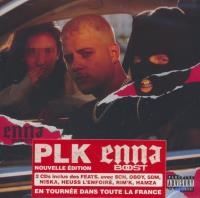 Enna boost | PLK (1993-...)