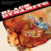 Black Dynamite (Original Motion Picture Soundtrack)