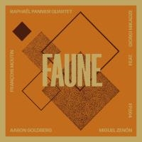 Faune | Pannier, Raphaël