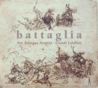 Battaglia