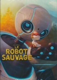 Robot sauvage (Le)