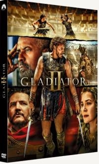 Gladiator II