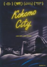 Kokomo city