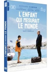 Enfant qui mesurait le monde (L')