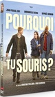 Pourquoi tu souris ?