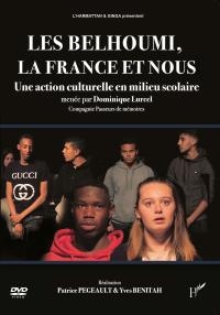 Belhoumi, la France et nous, chronique d'une famille ordinaire (Les)