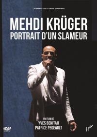 Mehdi Krüger : portrait d’un slameur