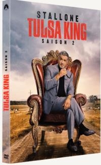 Tulsa king : saison 2