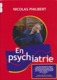 Nicolas Philibert : en psychiatrie