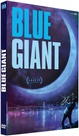 Blue giant