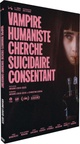 Vampire humaniste cherche suicidaire consentant