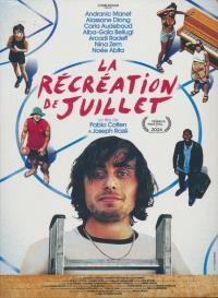 Récréation de juillet (La)