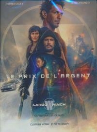 Largo Winch : le prix de l'argent