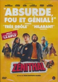 Zénithal