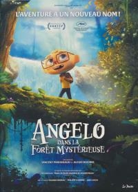 Angelo dans la forêt mystérieuse