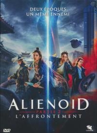 Alienoid 2 : l'affrontement