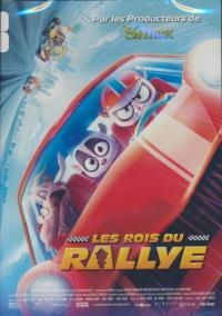 Rois du rallye (Les)