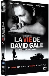 Vie de David Gale (La)