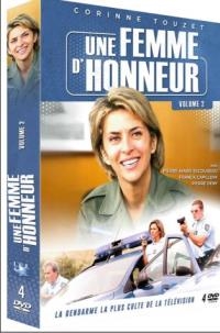 Une femme d'honneur : volume 2