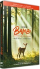 Bambi, l'histoire d'une vie dans les bois