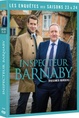 Inspecteur Barnaby : saisons 23 et 24