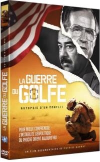 Guerre du Golfe (La) : autopsie d'un conflit